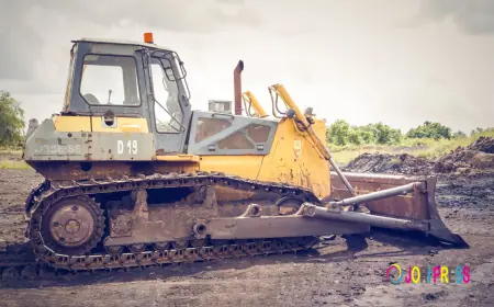 Expert Demolition Contractor in Edmonton | Road Bridge