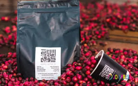 Speciality coffee Dubai | Emirati Coffee