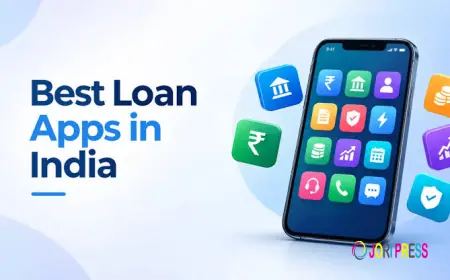 Which Features Make a Best Loan App Worth Trusting for Applicants Today?
