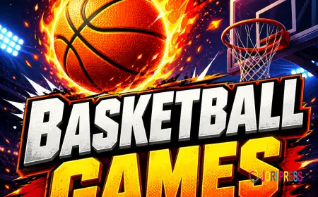 Basketball Games