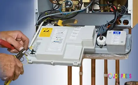 Gas Safety Certificate Fulham: Helping Landlords Maintain Safe and Compliant Rental Properties