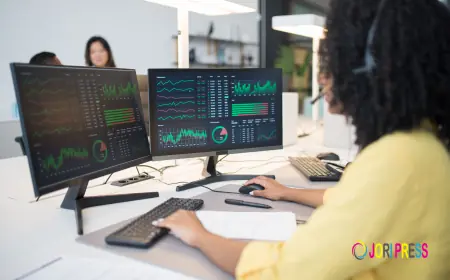 Copier Trade Solutions for Faster and Smarter Trading
