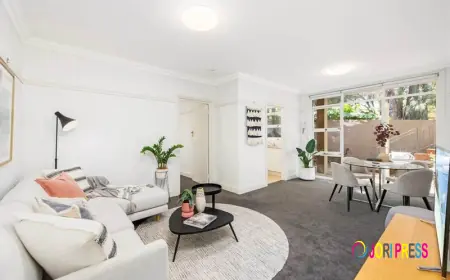 Painter and Decorator Wollongong: Bringing Fresh Style and Professional Finishes to Homes and Businesses