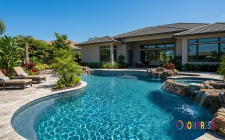 How Can Swimming Pool Service in San Antonio Help Homeowners Prepare Their Pools for Sudden Texas Weather Changes?