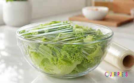 Choosing Food Cling Film: A 2026 Guide For Smart Buyers