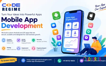 How Can Businesses Build a Successful Mobile App?