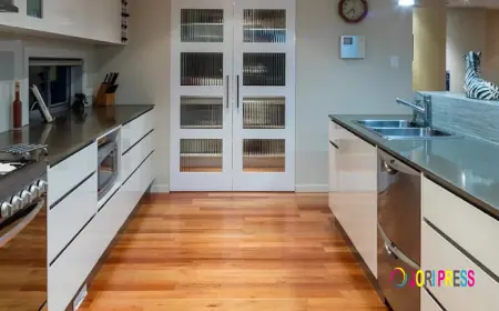 Kitchen Cabinet Makers Brisbane: QLD Custom Kitchens Highlights Custom Cabinetry Solutions for Modern Homes