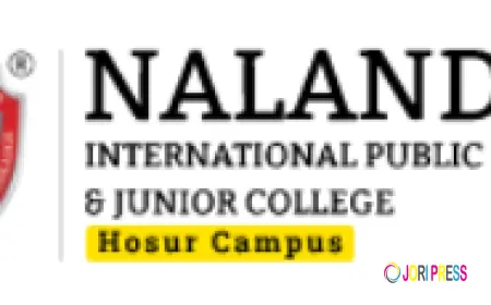 Why NIPS is Recognized as One of the Best Schools in Hosur