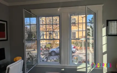Soundproof USA – Soundproof Window Inserts for Homes