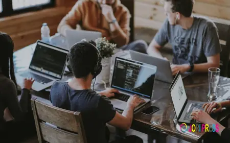 Top AI Development Trends Every Business Should Watch in 2026