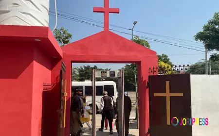 The Jaranwala Case: Legal Proceedings, Personal Disputes, and the Importance of Due Process