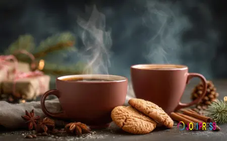 US Organic Hot Drinks Industry: Organic Coffee, Functional Blends, and Packaging Trends