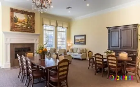 The Cottages Senior Living Shares Insights on Comfort-Focused Care During National Hospice Month