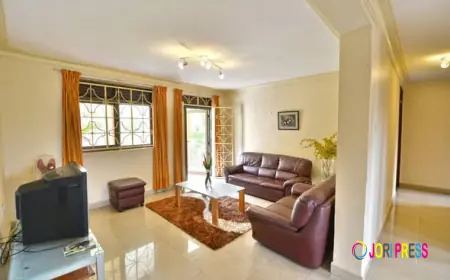 Festive Magic Meets Luxury: Speke Apartments Kitante Unveils Exclusive Holiday Packages