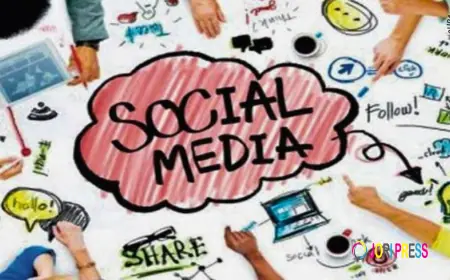 Social Media and Conflict: Can Online Platforms Help Build Peace?