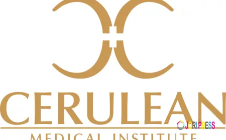 Cerulean Medical Institute - Kelowna Botox, Fillers and Skin Care