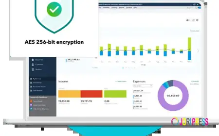 QuickBooks Enterprise Solutions Tailored for Growing Businesses by Minding My Books