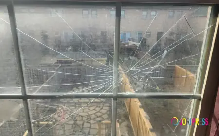 Emergency Boarding London: Protecting Homes and Businesses After Unexpected Property Damage