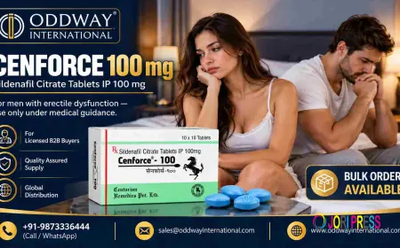 Urgent Cenforce 100mg Price for Spain Hospital Supply - Oddway