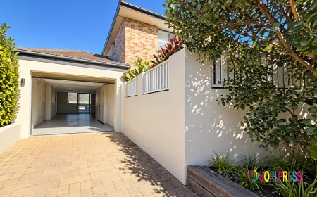 Exterior Painters in Lindfield: Giving Sydney Homes a Fresh and Lasting First Impression