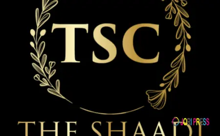 Luxury Wedding Planning: Create an Unforgettable Celebration with The Shaadi Company