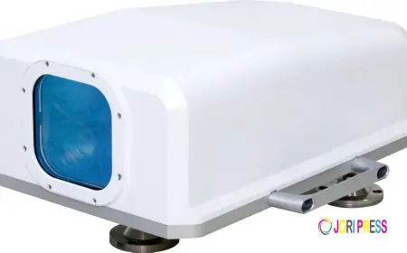 Making Wind Resource Assessment More Reliable With Advanced WindRay LiDAR Systems