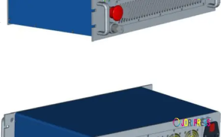 How 780 nm Fiber Laser Technology Supports Precision in Neutral-Atom Quantum Computing