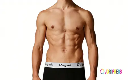 China Bamboo Viscose Underwear Factory 2026 | Peony & Buyoh