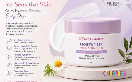 Moisturiser | Shop Aesthetic Dermatology Clinic
