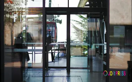 Professional Steel Door Supplier Singapore: Hwarrior Review