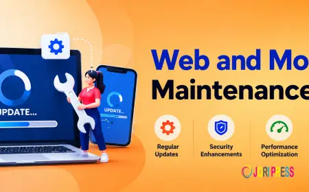 W3care Technologies: Shopify, WordPress, and Craft CMS Development Solutions