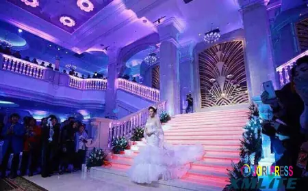 Which Stage Lighting Manufacturers Should Venues Shortlist