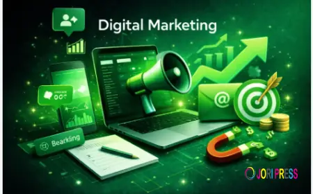SEO Company in Saudi Arabia: Grow Your Business with Effective SEO Strategies