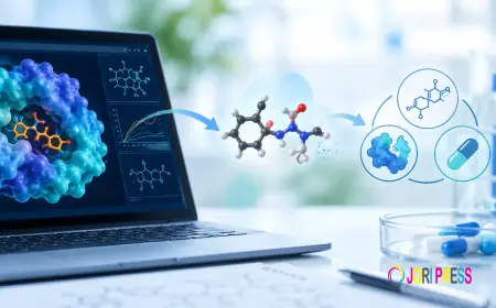 How Computational Chemistry Supports Drug Design Decisions