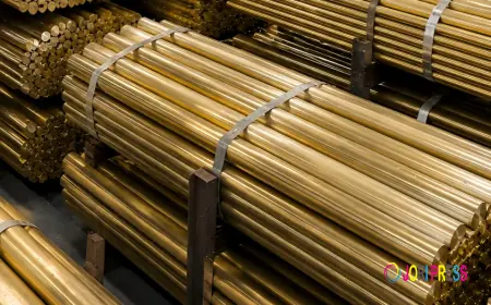 Brass Coil Manufacturer Guide for General Industrial Buyers