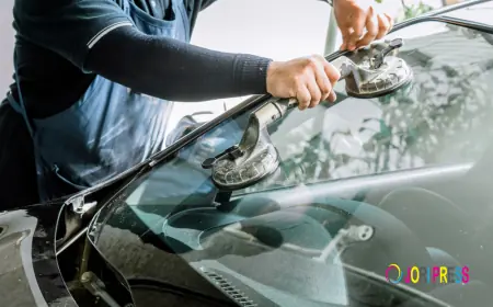 Windscreen Repair vs Replacement: Which Do You Need?