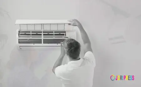 HVAC Installation in London: Aerocontrols Advises Homeowners to Plan Ahead for Year-Round Comfort
