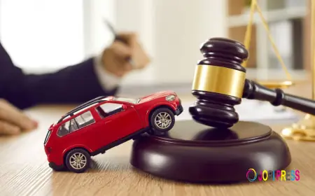 When a Car Crash Takes a Life: Understanding Your Family’s Legal Options