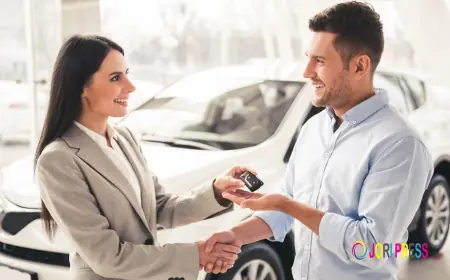 Essential Vehicle Business Services Every UK Company Should Know