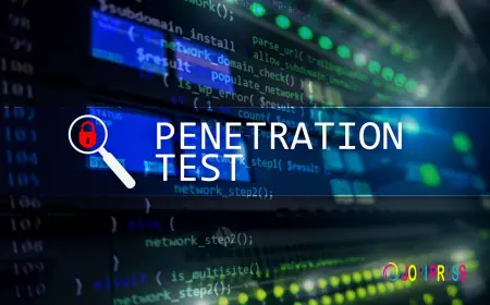Penetration Testing Services: How to Find Your Weak Spots Before Attackers Do