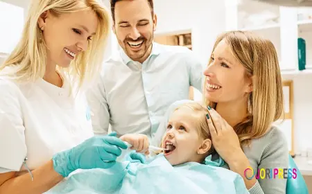 Root Canal Treatment in West Hampstead: Saving Natural Teeth and Managing Dental Infection