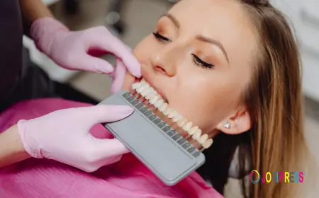 Dental Crowns in West Hampstead: Restoring Damaged Teeth and Protecting Natural Smiles
