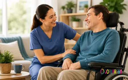 Changing Your NDIS Provider in Sydney: What Participants Should Know Before Making the Move