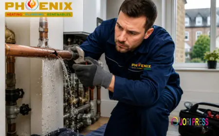 Burst Pipe Repair Service for Fast and Reliable Plumbing Solutions