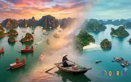 Vietnam Visa Status: How to Check Your Application Progress