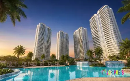 Godrej Verano Floor Plan and Apartment Sizes: Which Configuration Is Best for Your Family?
