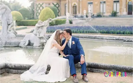 Fine Art Wedding Photography for Timeless Memories