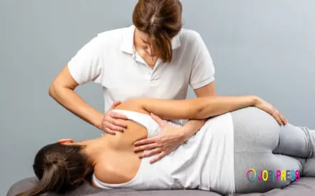 Chiropractors in Moon Township, PA: What to Know