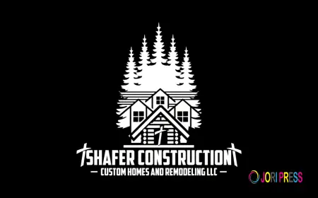New Construction Services in Emily, MN: What to Know Before Building Your New Home