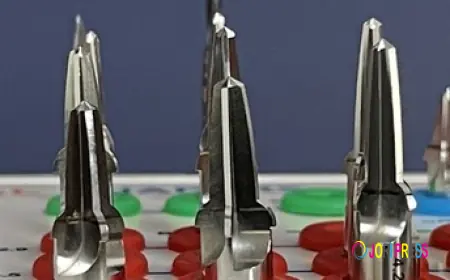 Abutment Multi Unit: A Complete Guide to Its Role in Dental Implant Restoration